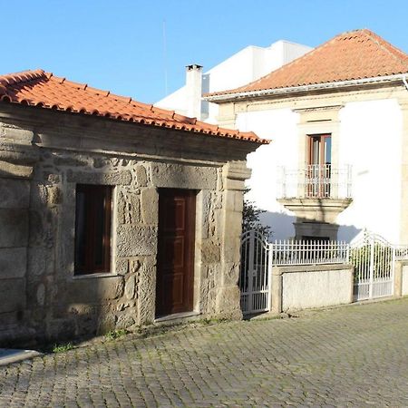 Moimenta da Serra Casa Bento Moura Portugalヴィラ エクステリア 写真
