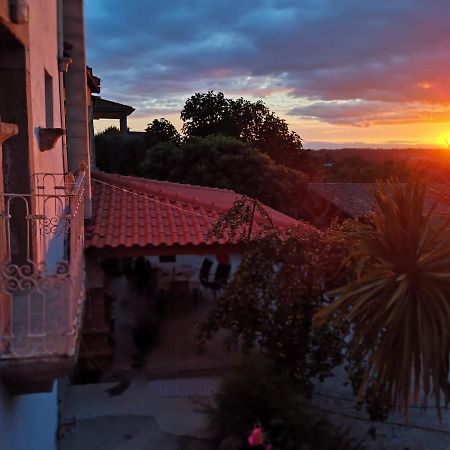Moimenta da Serra Casa Bento Moura Portugalヴィラ エクステリア 写真